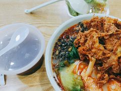 -家味螺蛳粉&烤鱼(五角场店)