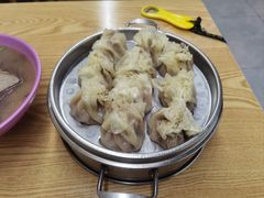 烧麦-牛马行牛肉饸饹铺(长春总店)