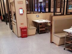 -七欣天香辣蟹火锅(闵行浦江欢乐颂店)