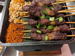 -芸山季·云南野生菌火锅(人民广场来福士店)