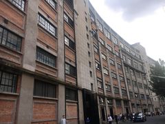 -上海四行仓库抗战纪念馆