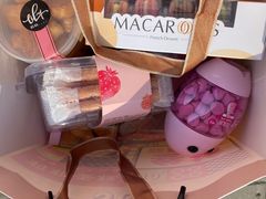 -莉莉蛋糕(乐育路店)