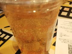 -麦当劳(望京国际商业中心店)