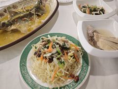 -清真马祥兴菜馆(云南北路店)