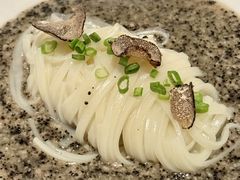 -广州富力丽思卡尔顿酒店·丽轩·粤菜