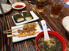 -平成屋·午肴夜酒(四川北路店)