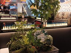 -芸山季·云南山珍菌火锅(人民广场来福士店)