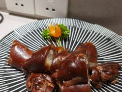 -再回头私房菜·老南京菜