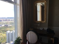 -南通金石国际大酒店