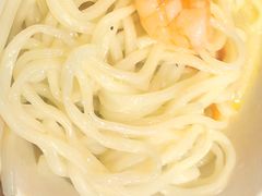 -李犟大爆鳝面·手工蟹黄包(湖滨西湖店)