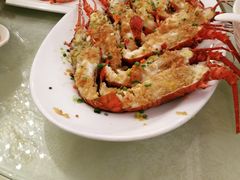 -梦中园海鲜酒店(川沙路店)