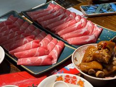 -半天妖烤鱼(即墨宝龙广场店)