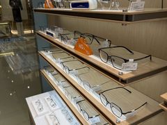 -AOJO眼镜(南翔印象城MEGA店)