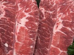 -不倒翁炭火烧肉(永安里店)