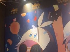 -YOGO优果密室逃脱(新佳丽广场店)