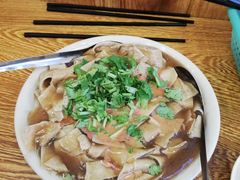 -真素诚·清真(新华路店)