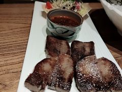 -阿吾罗日本料理(K11艺术中心店)