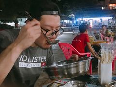 -吉英盐焗鸡(文中路店)