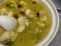 -玉华台饭庄·淮扬菜·烤鸭(望京店)