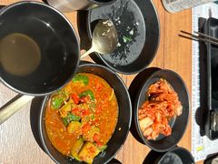 -虎哥六韩式烤肉料理 TIGERGRILL(隆生金山湖中心购物广场店)