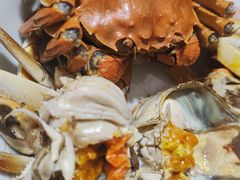 -阳澄湖大闸蟹·琼灵阁牌品牌连锁(吴中总店)