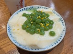 -李百蟹·江南蟹黄面(夫子庙店)