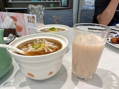 -西湖春天•老字号杭州菜(百汇店)
