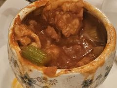 -波特曼西餐厅(南岗店)