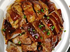 碌鹅-新兴·金羊座·粤菜点心(乐峰店)