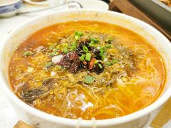 -浮何烤铺(桐梓林店)