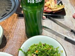 -红岸碳烤齐齐哈尔原味生态烤肉
