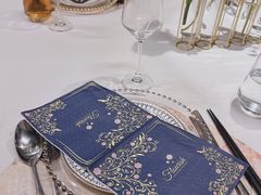 -九月里.自由花园餐厅