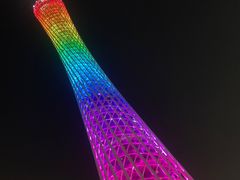 -广州塔