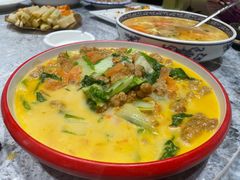 -聚丰园•湖鲜餐厅(阿红私房菜梅石路店)