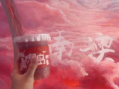 -南澳岛打卡果汁冰公司