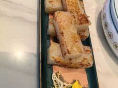 -悦得闲广式点心茶楼(蓝鲸世界店)