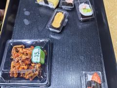 -池田寿司·新鲜现做(昌平悦荟店)