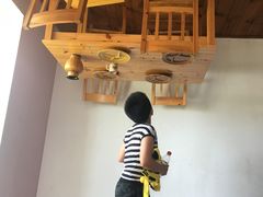 -金山农民画村-枫泾波兰倒置屋