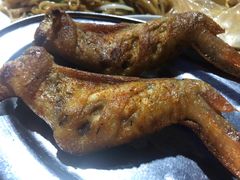 -半岛私房菜(梅林店)