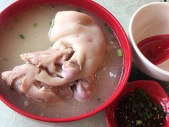 -廖老妈蹄花店(人民公园陕西街259号店)
