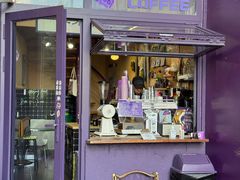 -HANA COFFEE(长寿路店)