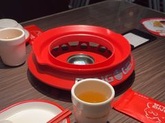 -胖哥俩肉蟹煲(富阳万达店)