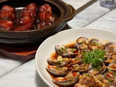 -荣兴酒家(徐家汇店)