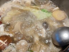 -盡膳口福·百年汤方火锅(科华北路店)