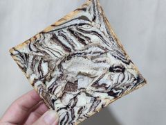 -爸爸糖吐司面包(武汉国金天地店)
