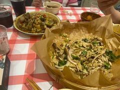 -东排食堂长沙小吃大排档(五一广场店)