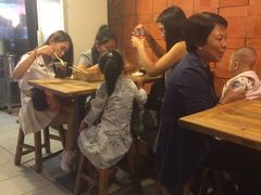 大堂-八婆婆烧仙草(中山路店)