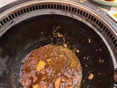 -大鹅岛灶台鱼·铁锅炖(水库路店)