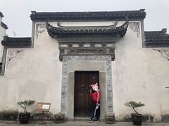 -绩溪龙川景区
