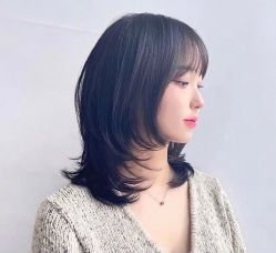 -MOVAN HAIR莫凡匠人发型屋